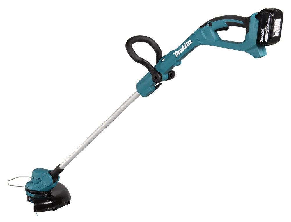 Makita DUR193Z Bürstenschneider/Rasentrimmer 280 W Akku black (DUR193Z)