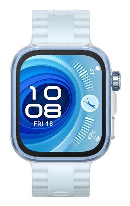 Huawei Watch Fit 4 Pro Seiya-B29F blue (55020EYJ)