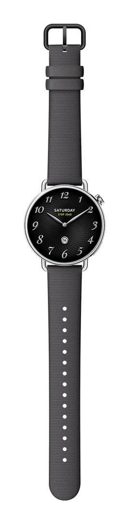 Xiaomi Smartwatch 1.32" AMOLED Display 290 g Waterproof BHR07VRGL