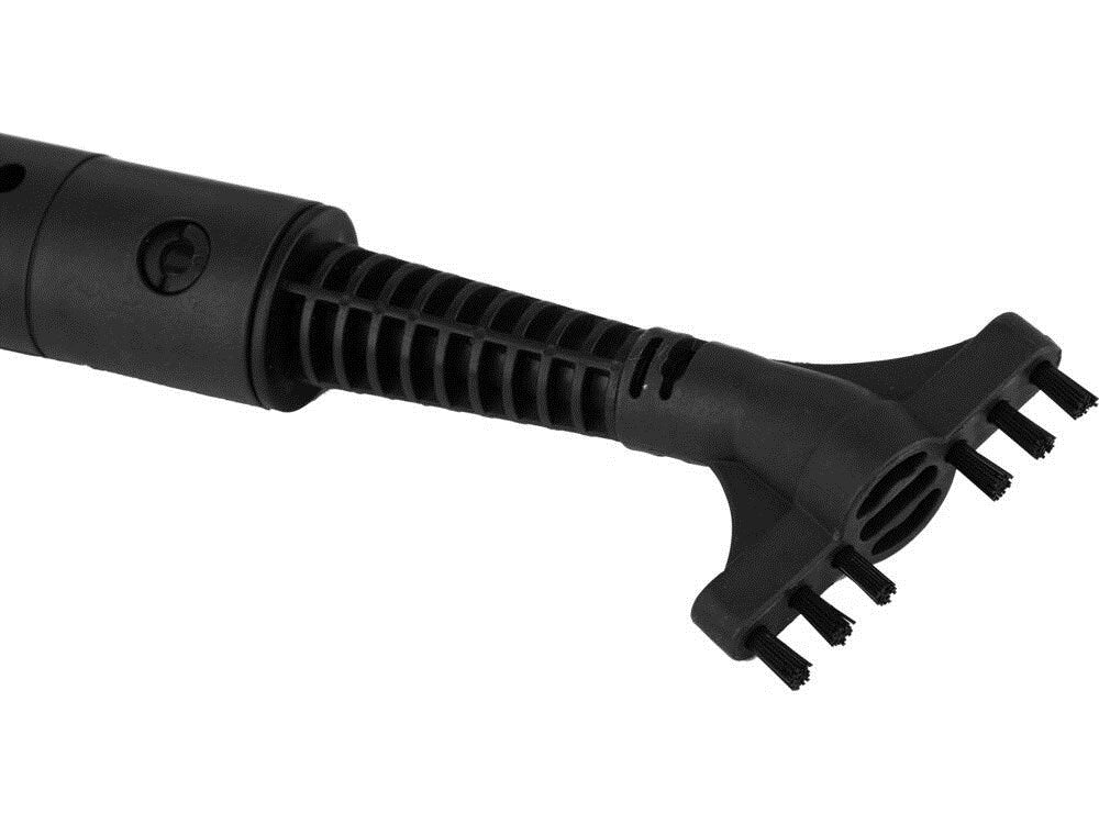 LUND Steam Mop 1500W 550 ml 2-in-1
