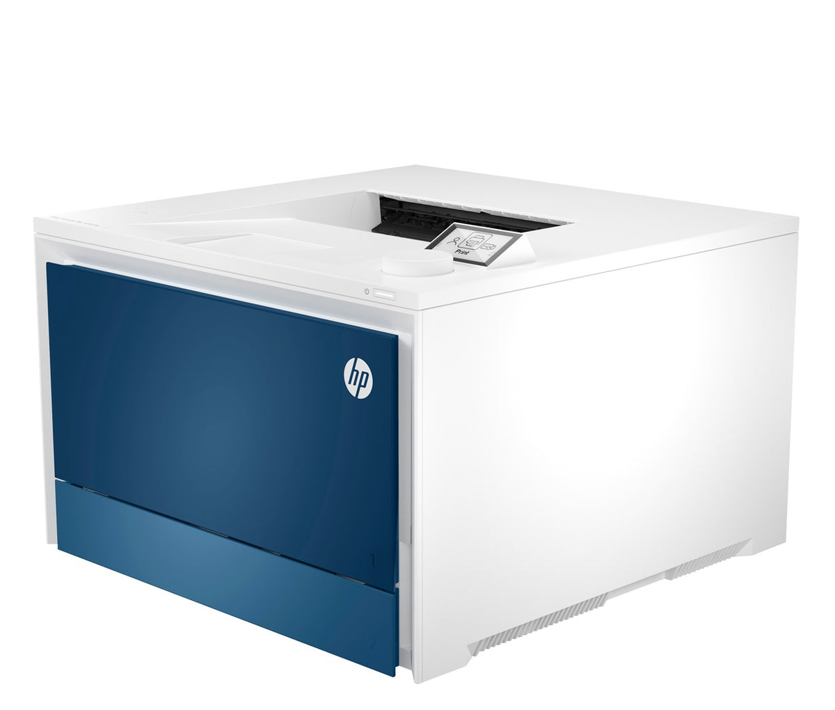 HP Color LaserJet Pro 4202dw Wireless Color Printer, Duplex | Model: 4RA88F
