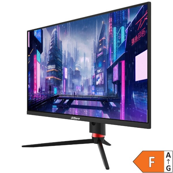 LCD Monitor 27  DHI-LM27-E331A