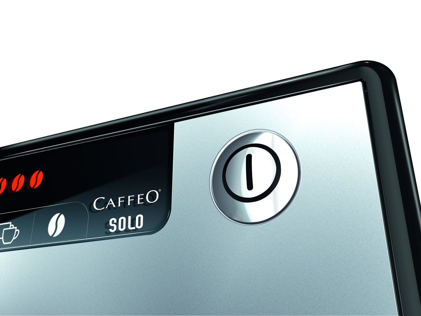 Melitta Caffeo Solo Espresso Machine 1.2 L Fully-Automatic