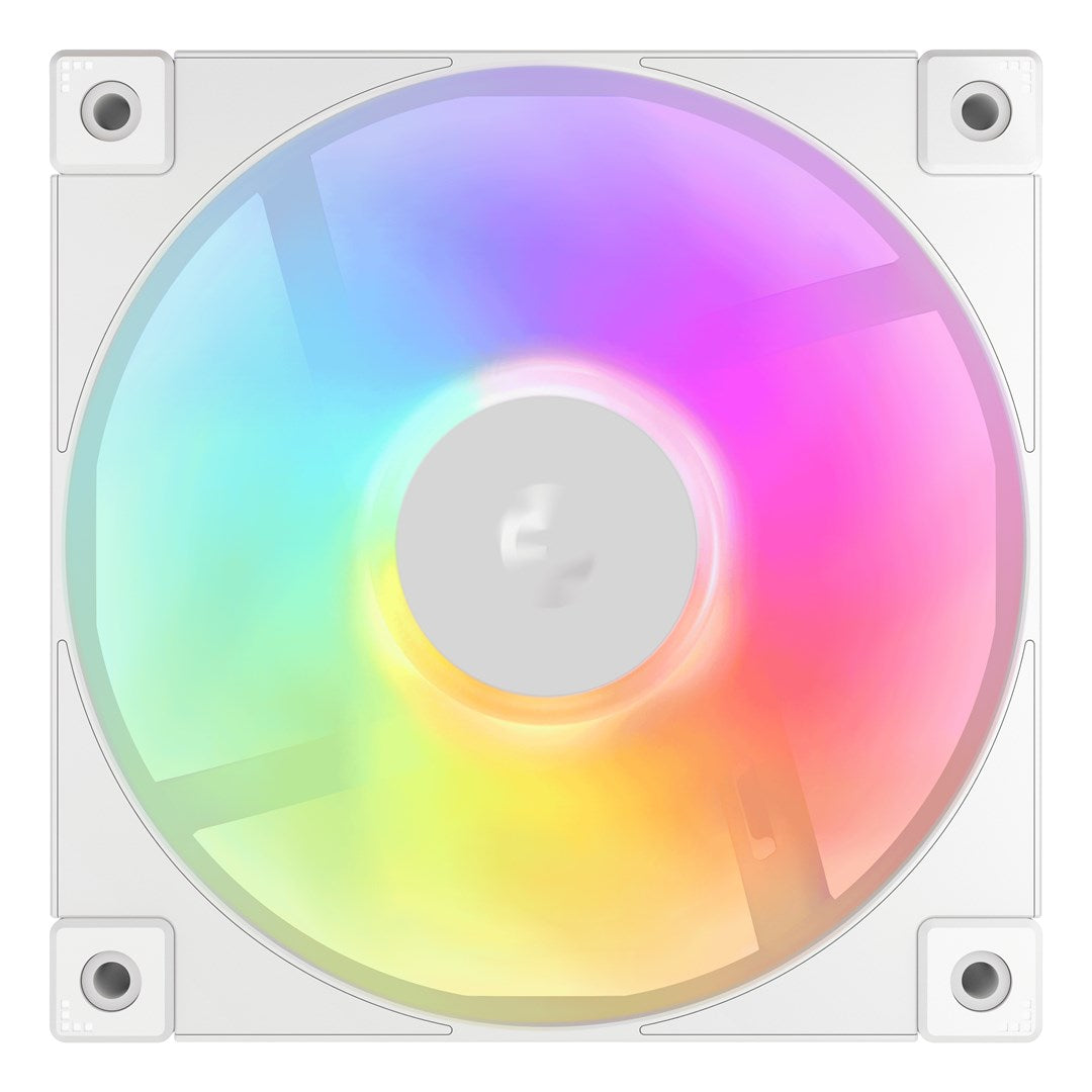 Deepcool ARGB 120mm 3-Pack Performance Fan