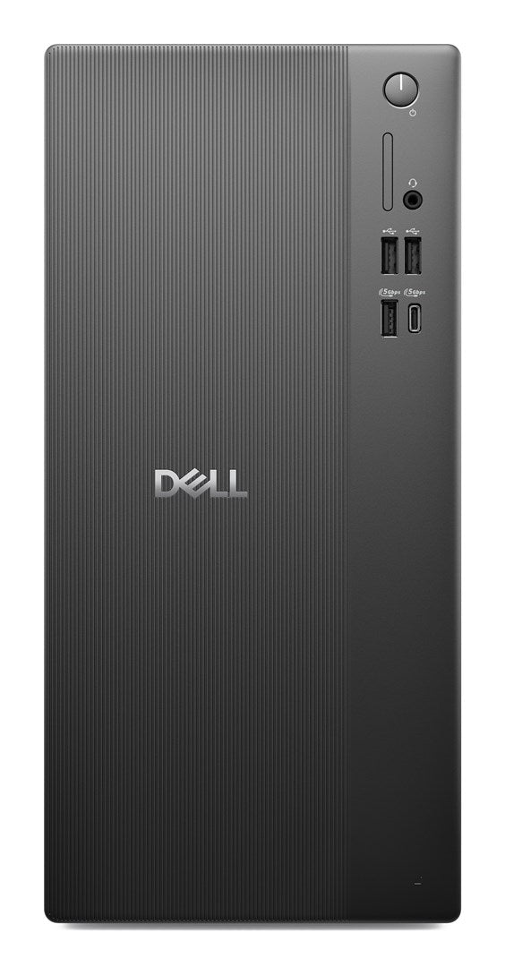 Dell Tower PC Intel Core i5 i5-14400 8GB DDR5 512GB SSD Windows 11 Pro ECT1250_RPLS-R_004