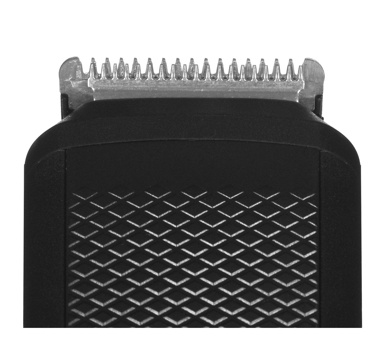 Philips Beard Trimmer, Battery Operated, Stainless Steel, 20 Cutting Levels (BT3234/15)