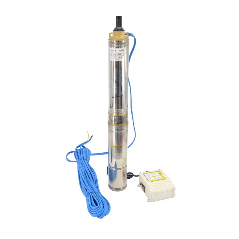 AWTOOLS Submersible Pump - 15000 g - Model AW85101