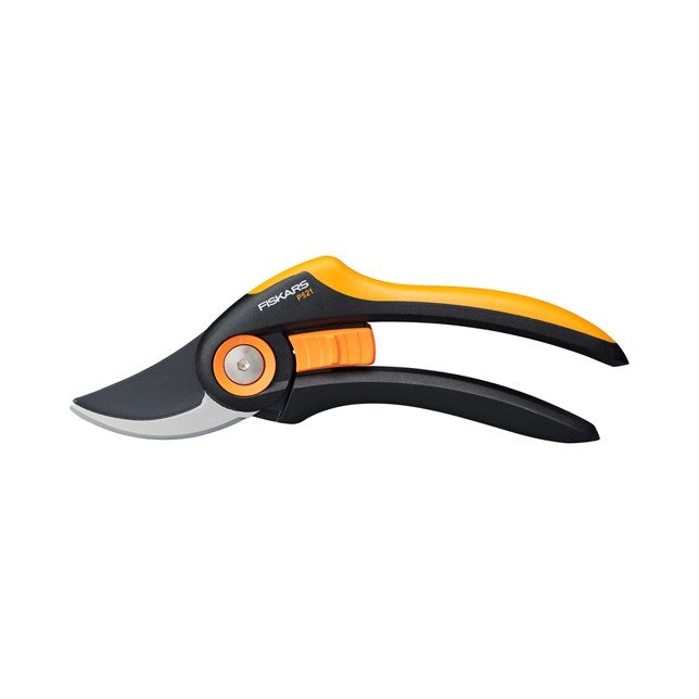 Fiskars Plus P521 Garden Shears - FiberComp