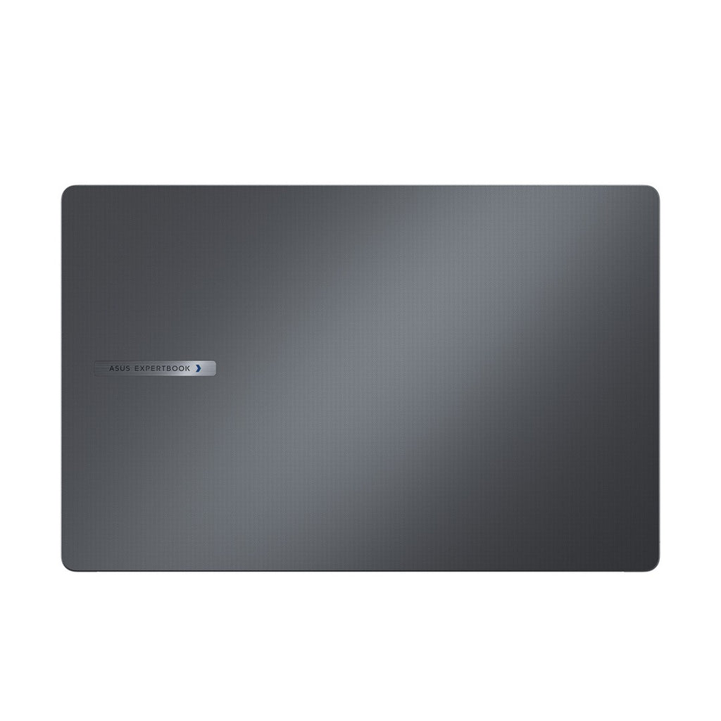 ASUS ExpertBook B1503CVA-S77277X Core i5-210H 15.6  FHD 300 nits 60Hz AG 16GB DDR5 512GB SSD Intel Graphics WLAN + Bluetooth LAN 1080p webcam 50Wh battery Windows 11 Pro Gentle Grey 3-year on-site warranty