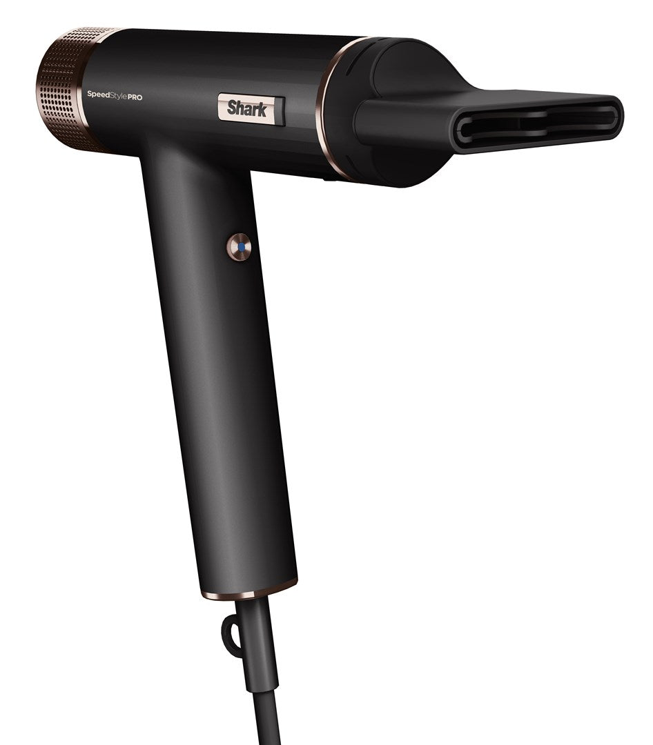 Shark HD752EU - Hair Dryer - SpeedStyle Pro 5-in-1 - 1750 W