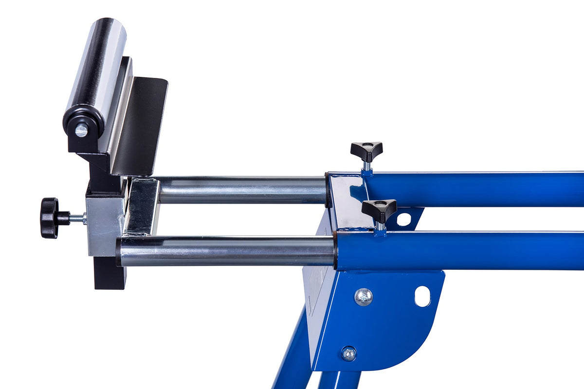Scheppach Workbench 18000 g Max Load 150 kg Blue Steel SCH5907103900