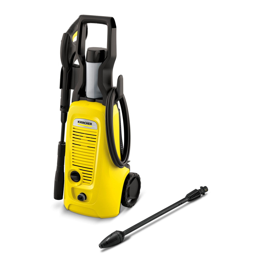 KARCHER Pressure Washer K 4 Universal - 1.679-300.0