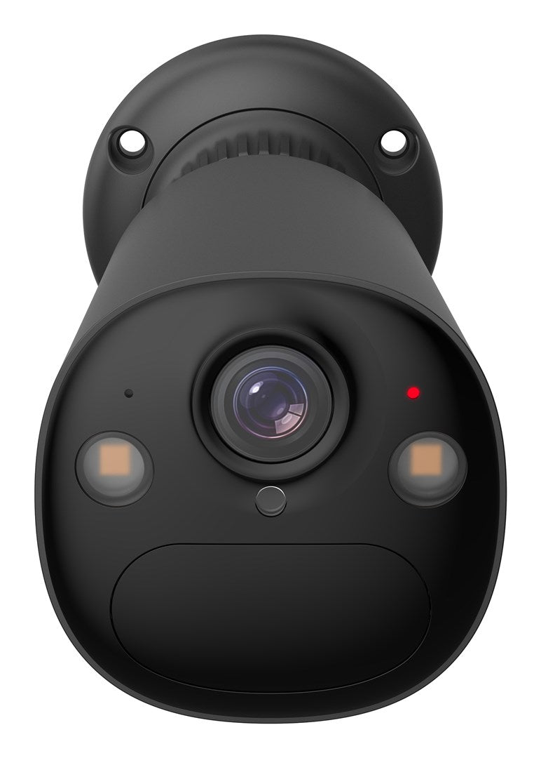 Dahua Technology KIT/BF4CA-0210B/M0508 Outdoor Bullet IP Security Camera 2560 x 1440