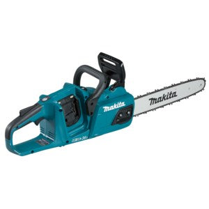 Makita DUC355Z - Cordless Chainsaw - 18V - Requires 2 Batteries (Not Included) - 35 cm - 4.7 kg