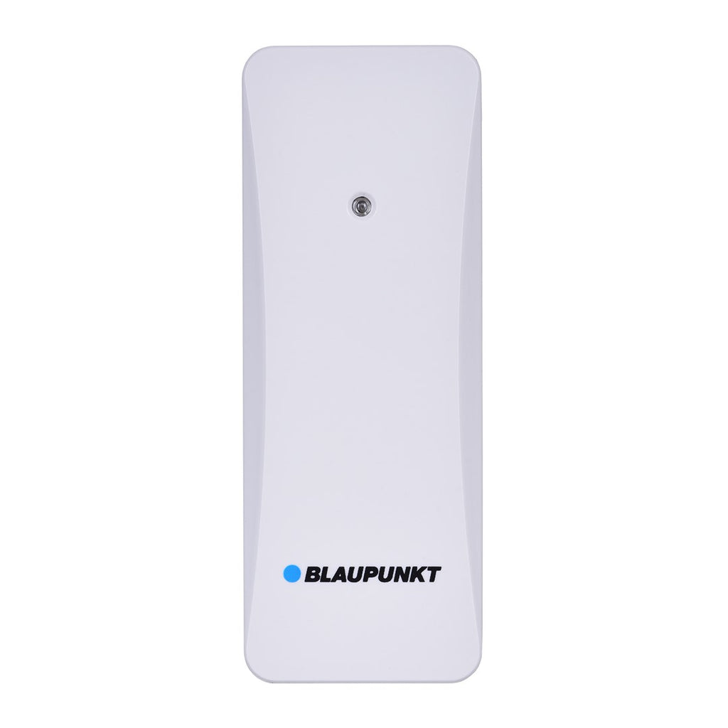 Weather station with outdoor sensor Blaupunkt WS15WH
