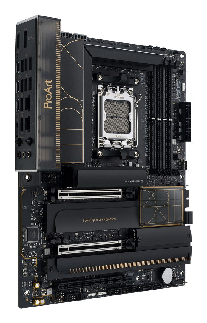 ASUS PROART X870E-CREATOR WIFI Motherboard