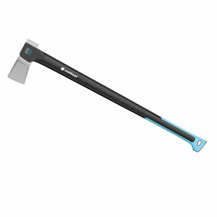 CELLFAST C2700 ERGO Splitting Axe, 2700 g