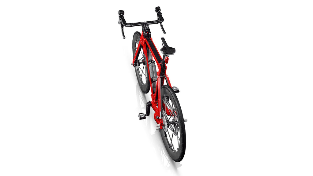 LEGO ICONS 11380 Road Bike