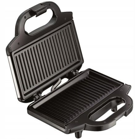 Tefal SM1572 Sandwich Maker 700 W Black Stainless Steel