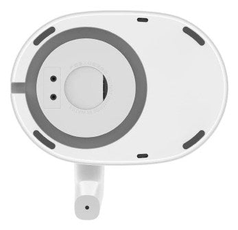 Xiaomi Electric Kettle 1.7 L 1800W White BHR9107EU