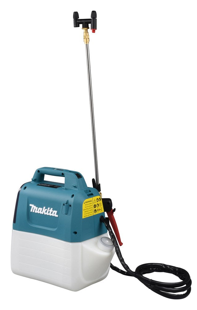 Makita US053DZ Cordless Garden Sprayer - 3 kg (US053DZ)