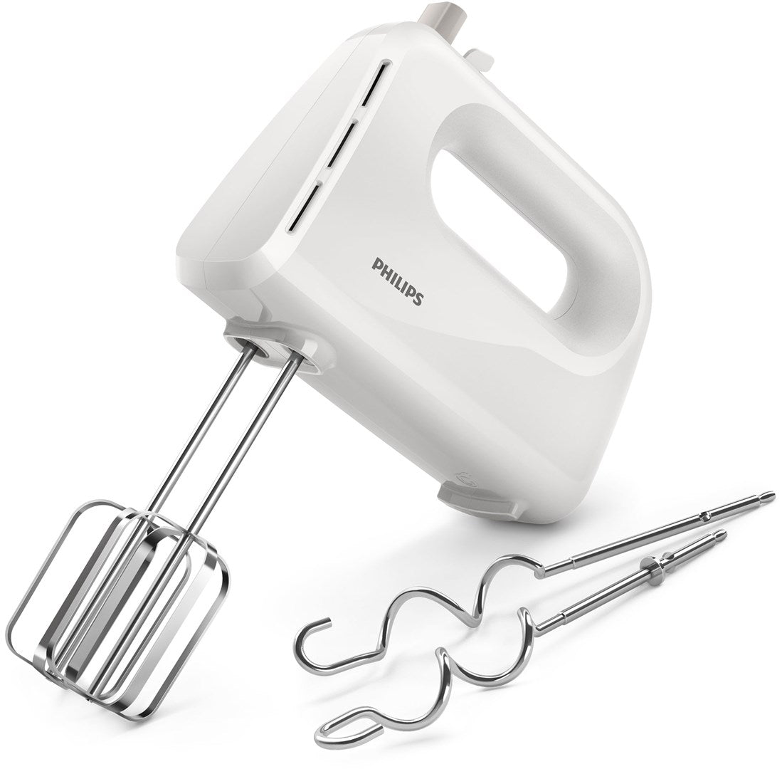 Philips HR3705/00 3000 Series Handmixer Wit