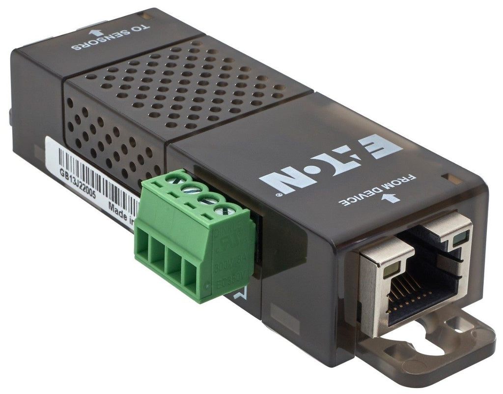 Eaton Environmental Monitoring Probe Gen 2 - GigE (EMPDT1H1C2)