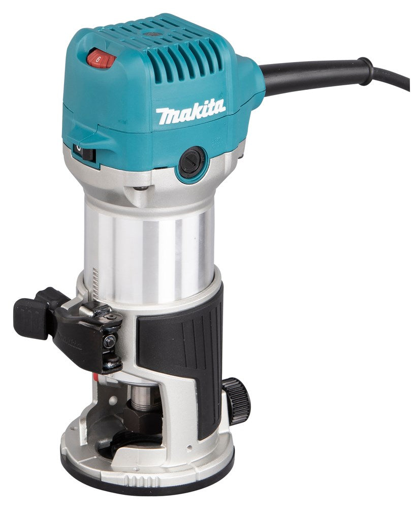 MAKITA Router 710W 10000-34000 RPM Model RT0702CJ