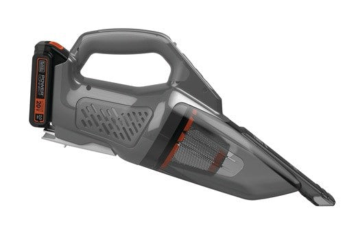 BLACK+DECKER BCHV001C1 Handheld Vacuum Cleaner 20V 1.5Ah Bagless