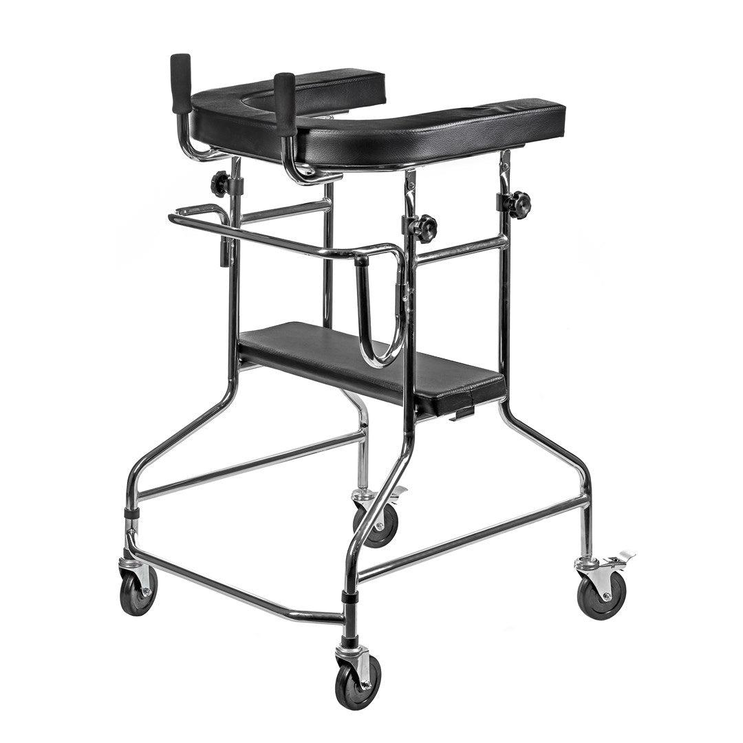 ACTIONMED High Rehabilitation Walking Frame Ambona Type