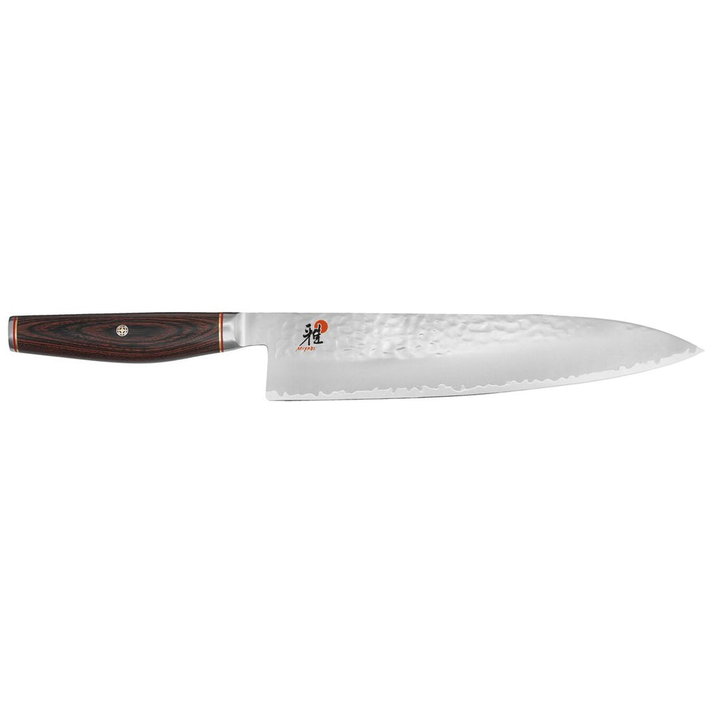 ZWILLING Miyabi Gyutoh Knife 6000 MCT Steel 1 pc