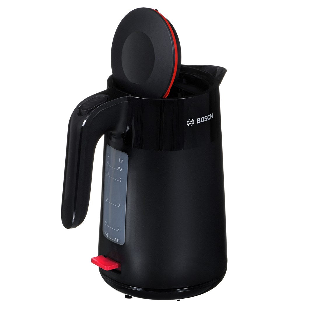 Bosch TWK2M163 Electric Kettle 1.7 L 2400W Black