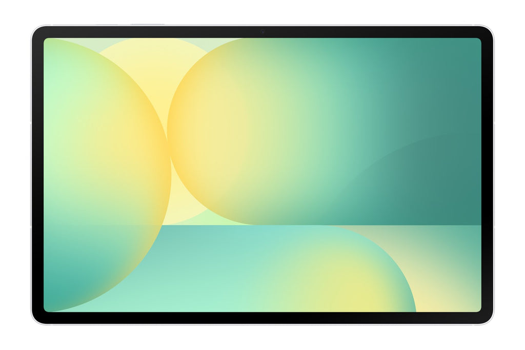 Samsung Galaxy Tab S10 FE+ Samsung Exynos 128 GB 33.3 cm (13.1") Silver 802.11ax