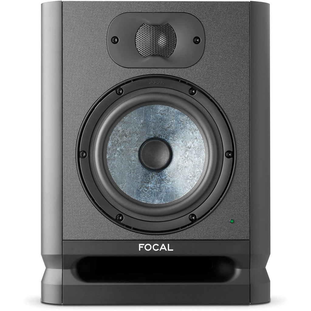 FOCAL Alpha Evo 65 Active Studio Monitor 40-22000 Hz 104 dB FOASSFAL651B023