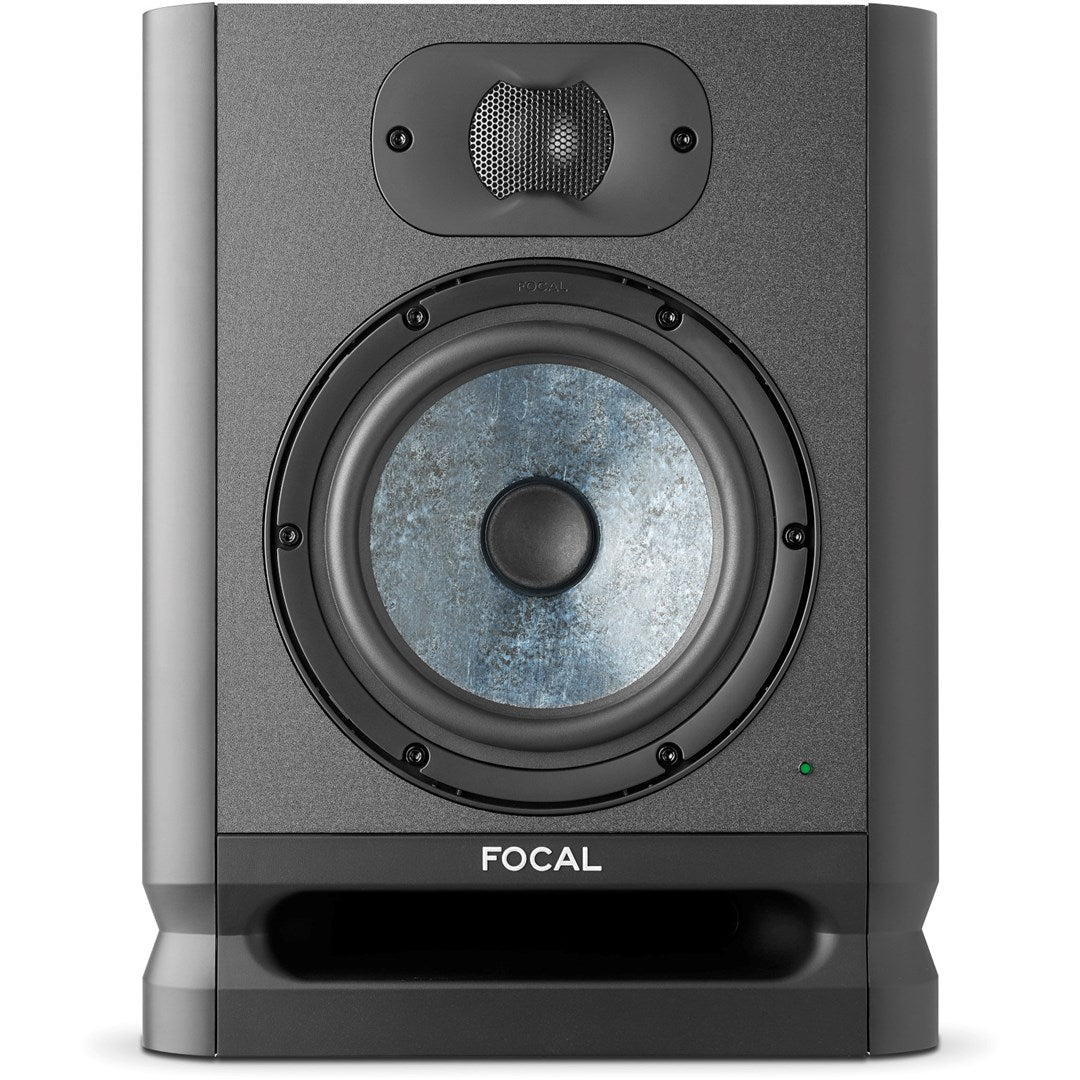 FOCAL Alpha Evo 65 Active Studio Monitor 40-22000 Hz 104 dB FOASSFAL651B023