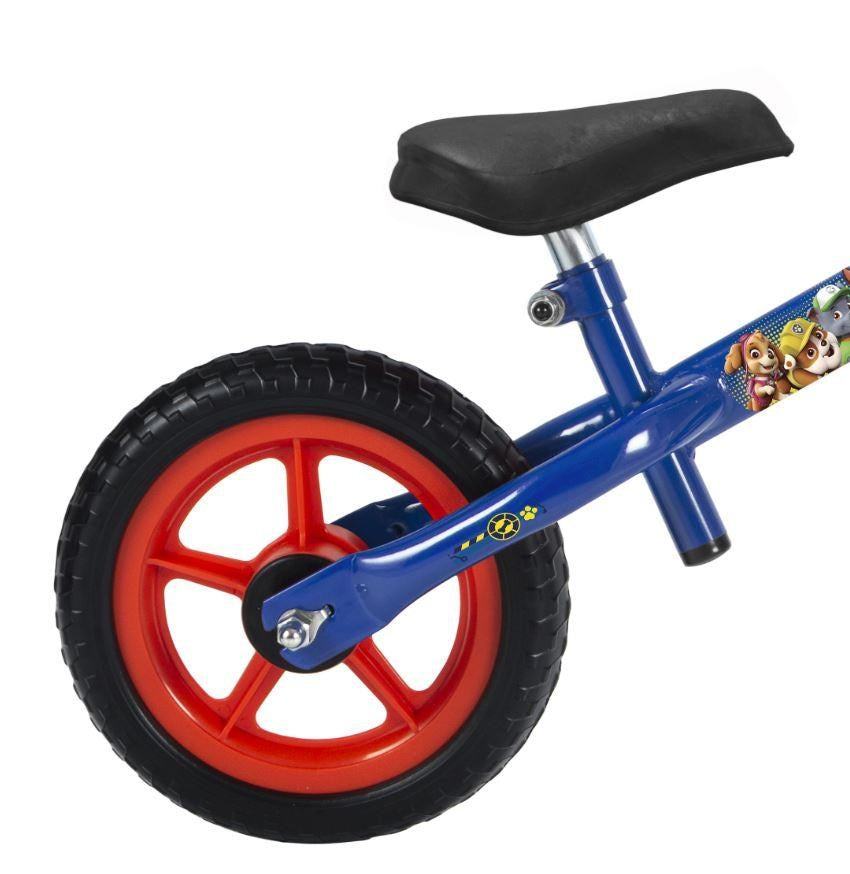Toimsa CROSS-COUNTRY BICYCLE 10 TOI119 PAW Patrol BLUE