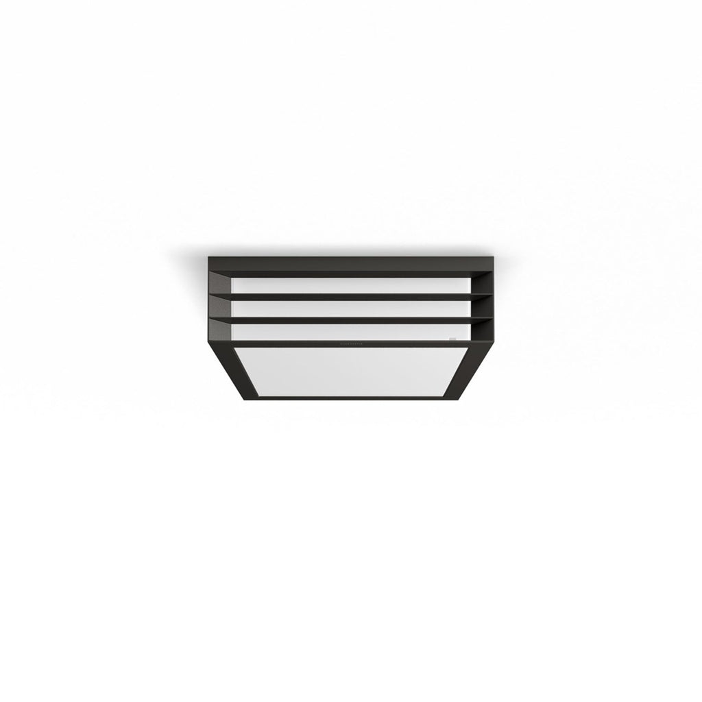 Ceiling fitting Moonshine anthracite fixture