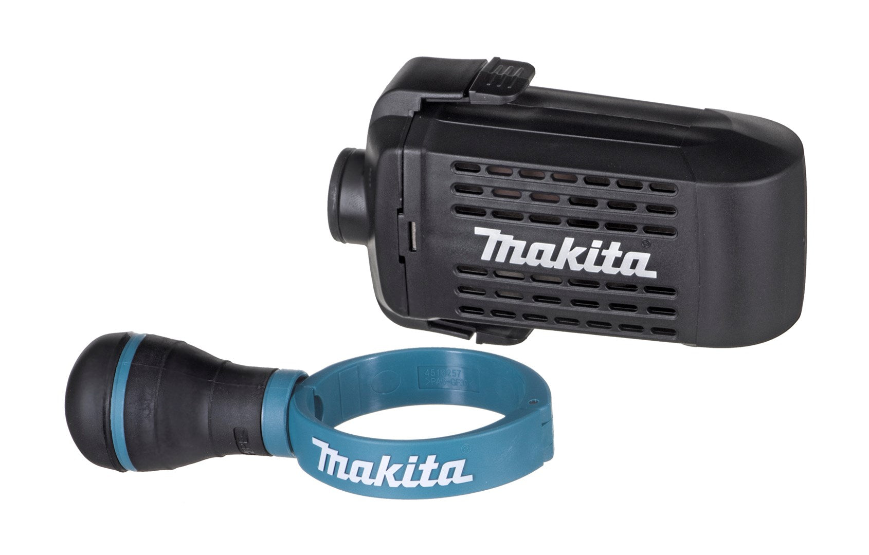 Makita BO5041 Exzenterschleifer