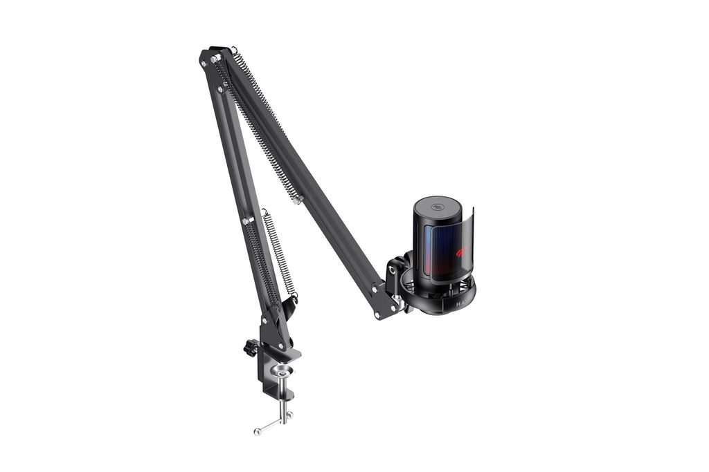 Havit GK50 Pro - gaming microphone  black