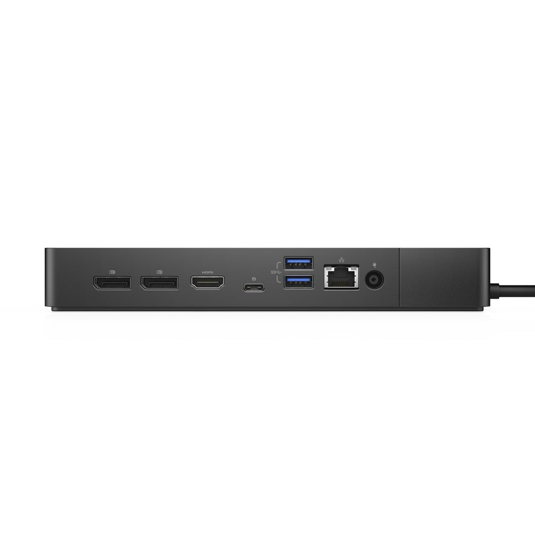 Dell WD19S180W Docking Station - USB-C (DELL-WD19S180W)