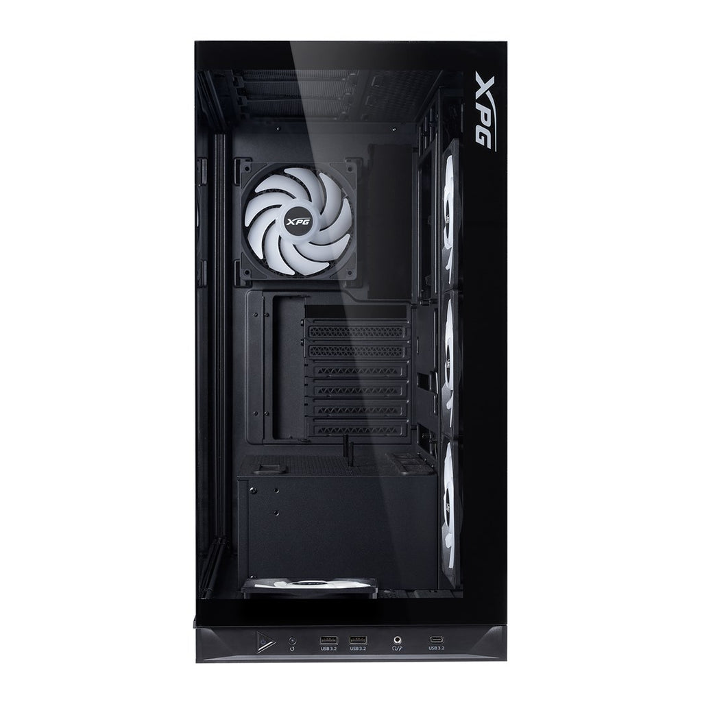 ADATA XPG CORE REACTOR II VE 750W Power Supply (75261424)