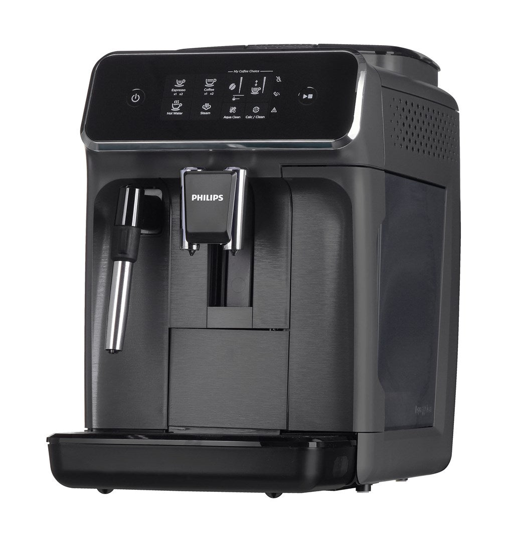 Philips Coffee Maker Fully-auto Espresso Machine 1.8 L EP2224/10