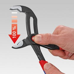 Knipex 87 21 250 Pipe Pliers