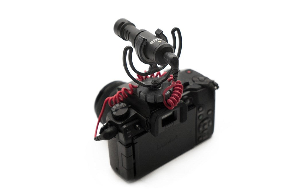 RODE VideoMicro