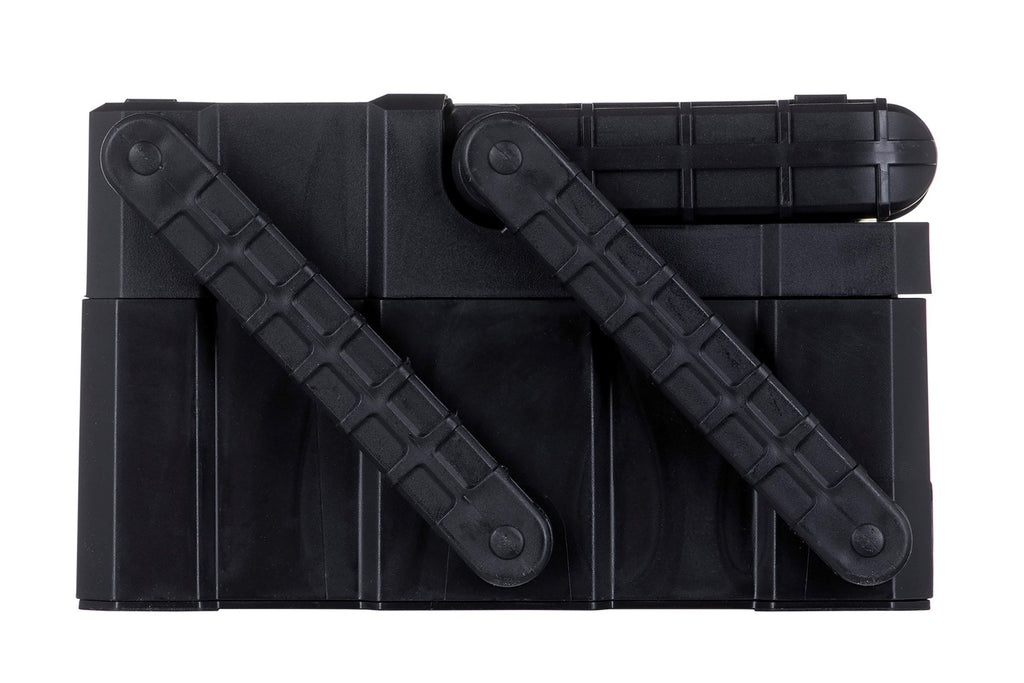 Keter 237006 - Toolbox Assortment Box - 460x140x240mm - Durable Plastic