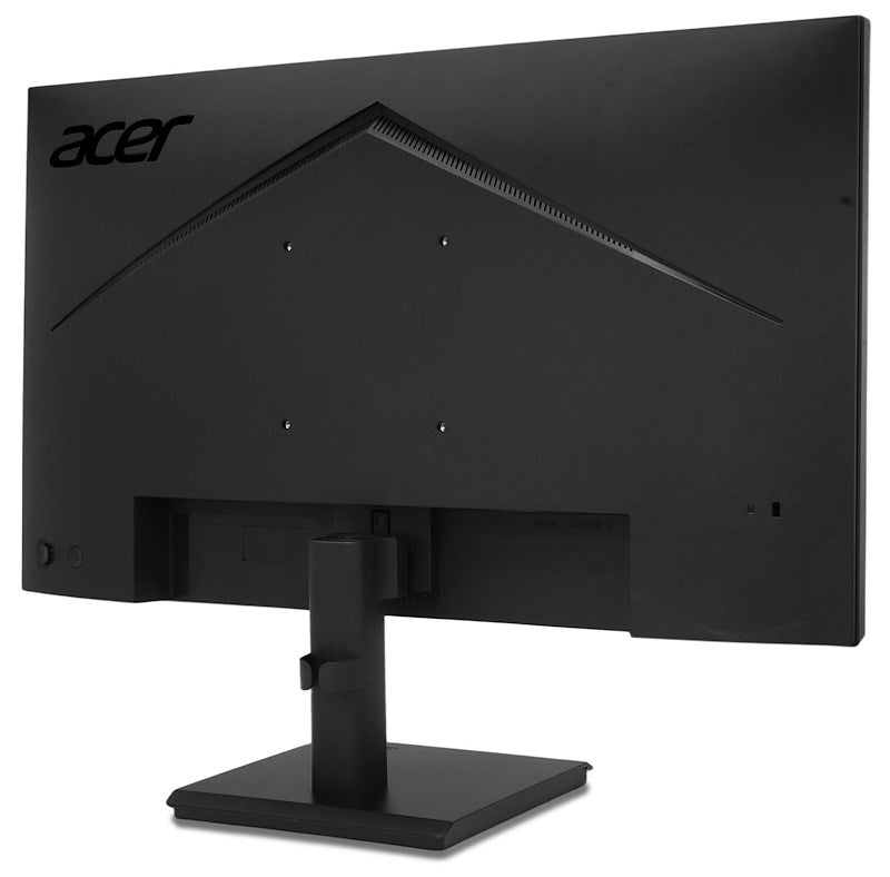 Acer Vero V7 V277 G Monitor 27" 1920x1080 Full HD LCD Black