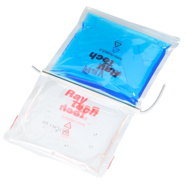 RAYTECH Insulating Gel MAGIC-FLUID-550 Fibre-Optic Accessories 641 g 40 mm Width