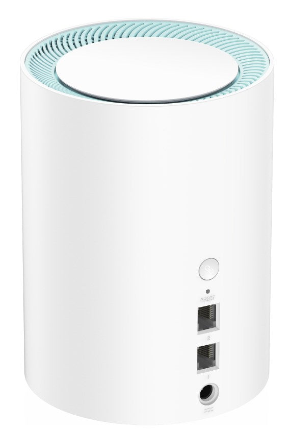 CUDY Dual-Band Access Point M1300 (2-Pack) - 1300 Mbit/s, 128 MB Memory