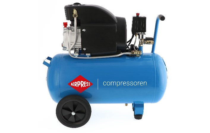 Airpress HL 325-50 air compressor 1800 W 325 l/min AC