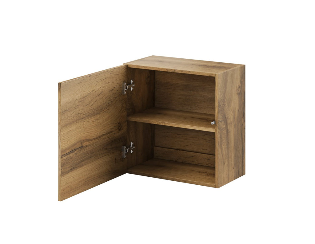 Cama Wall Cabinet VIGO 50/50/30 Wotan Oak - 1 Door